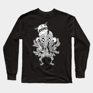 Devilivery Long Sleeve T-Shirt